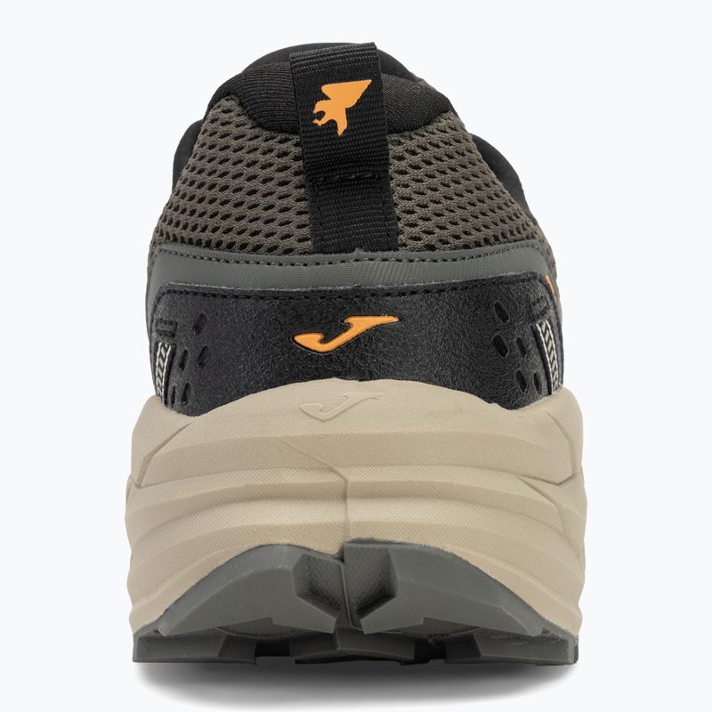 Încălțăminte de alergare pentru bărbați Joma Shock green 6