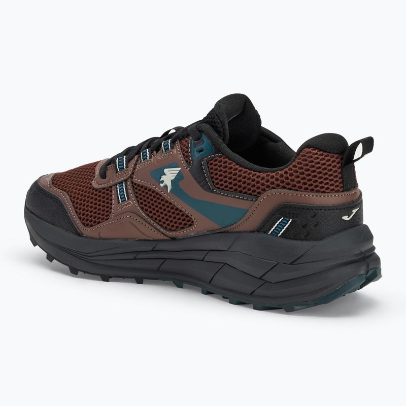 Încălțăminte de alergare pentru bărbați Joma Shock brown/black 3
