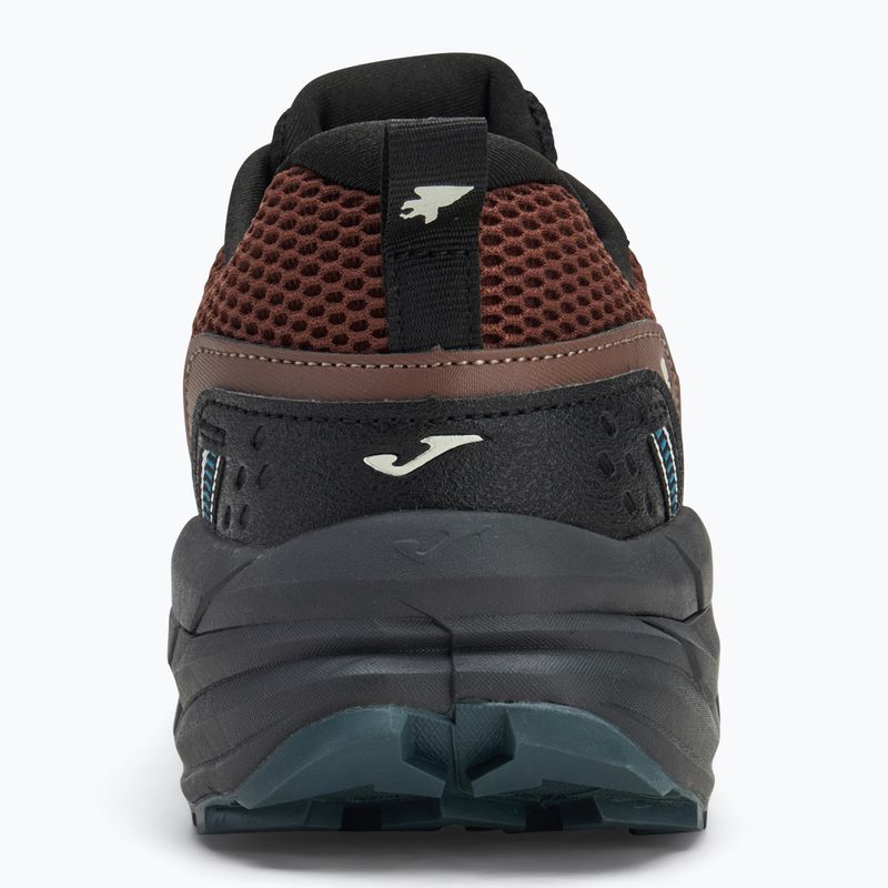 Încălțăminte de alergare pentru bărbați Joma Shock brown/black 6