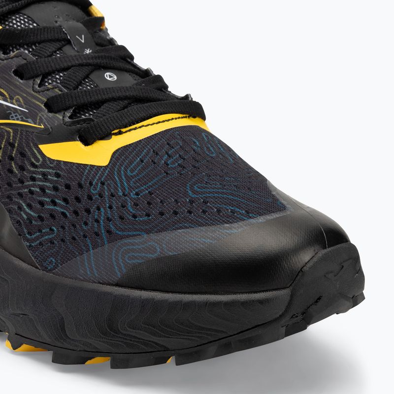 Încălțăminte  de alergare pentru bărbați Joma Sima black 7