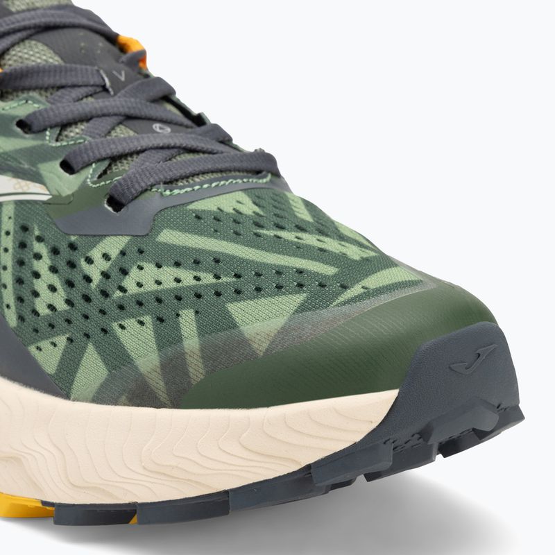 Încălțăminte  de alergare pentru bărbați Joma Sima green 7