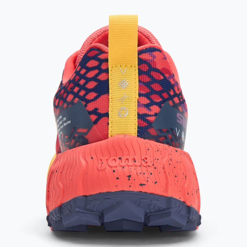 Încălțăminte de alergare pentru femei Joma Sima coral 6