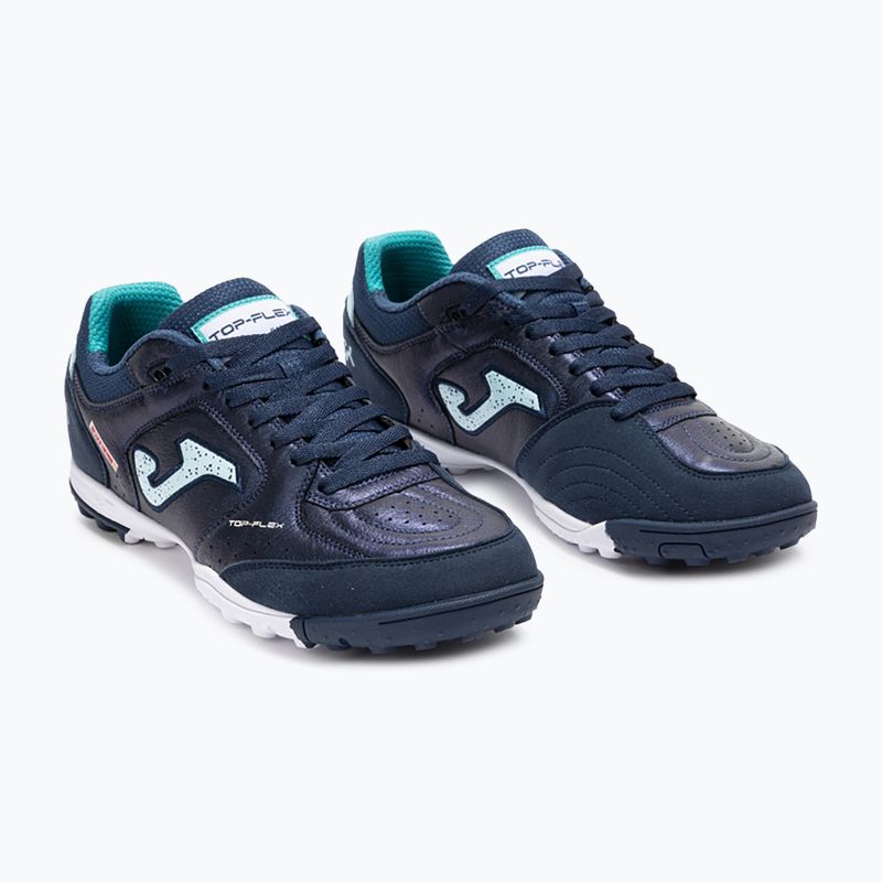 Încălțăminte de fotbal pentru bărbați  Joma Top Flex TF royal 9