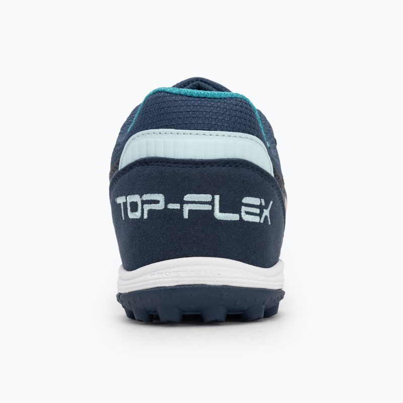 Încălțăminte de fotbal pentru bărbați  Joma Top Flex TF royal 6