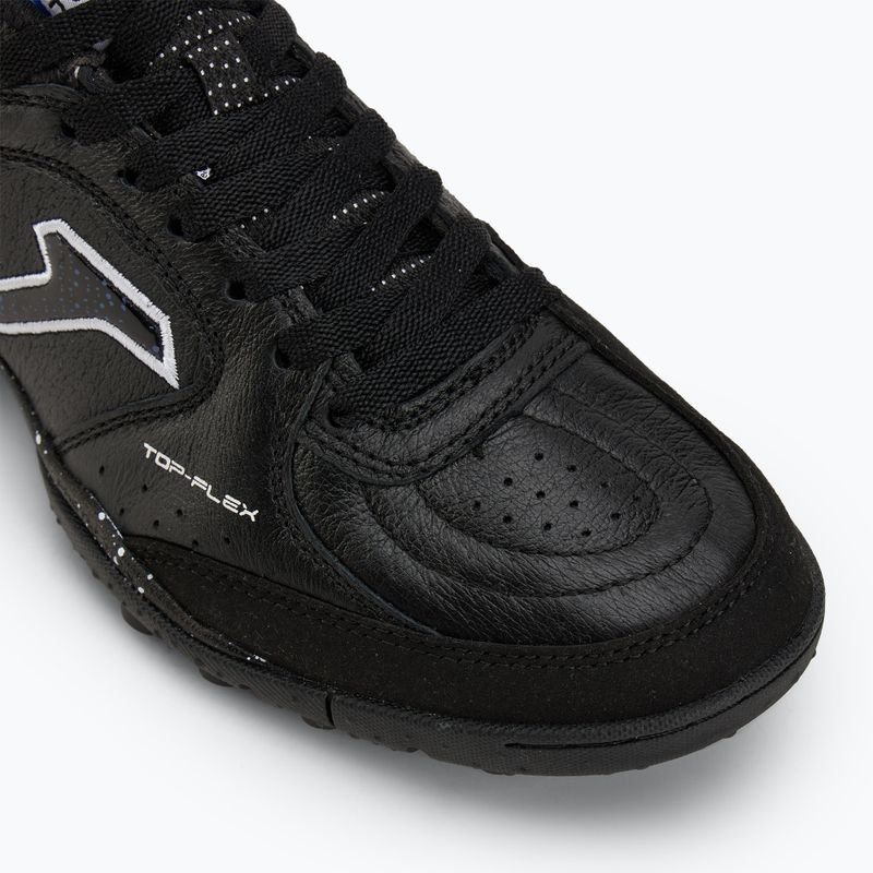 Încălțăminte de fotbal pentru bărbați  Joma Top Flex TF black/royal 7