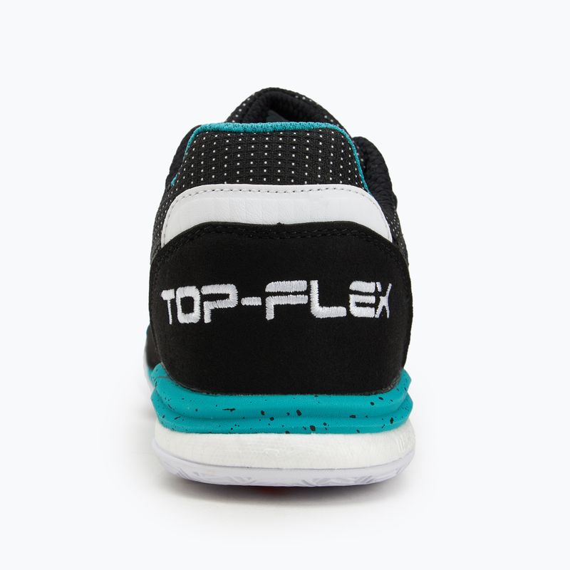 Încălțăminte de fotbal pentru bărbați  Joma Top Flex Rebound IN black 6