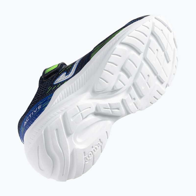 Încălțăminte pentru copii Joma Active Jr navy 5
