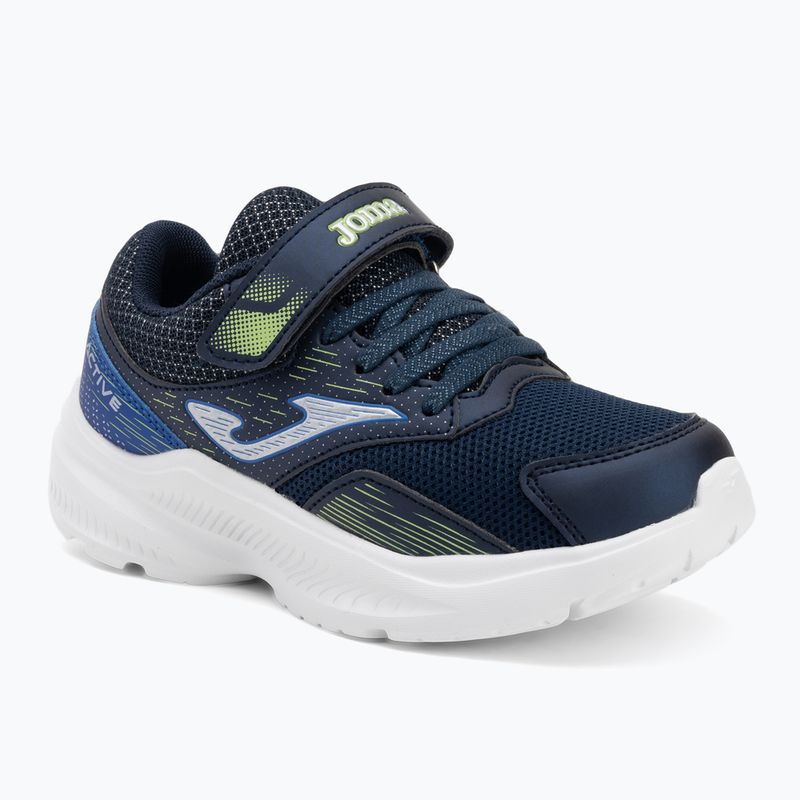 Încălțăminte pentru copii Joma Active Jr navy