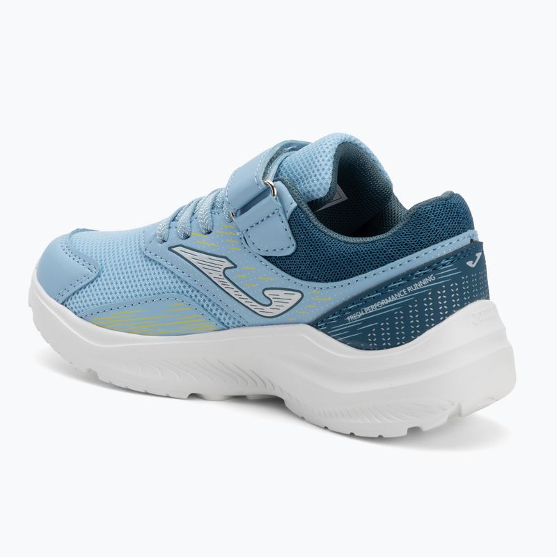 Încălțăminte pentru copii Joma Active Jr royal 3
