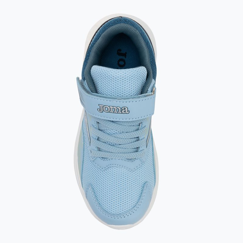 Încălțăminte pentru copii Joma Active Jr royal 5