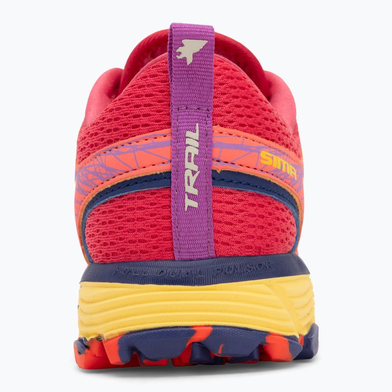Încălțăminte de alergare pentru copii  Joma Sima Jr coral 6