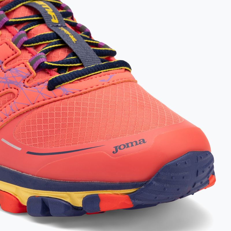 Încălțăminte de alergare pentru copii  Joma Sima Jr coral 7
