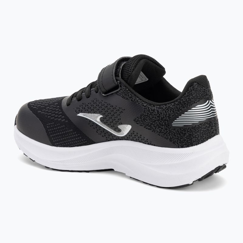 Încălțăminte pentru copii Joma Speed Jr black 3