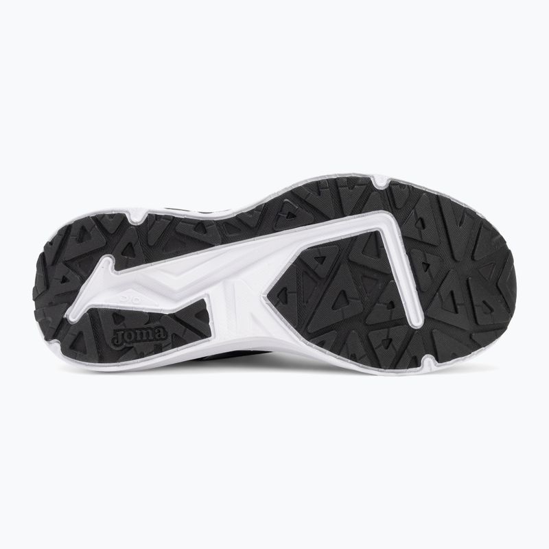 Încălțăminte pentru copii Joma Speed Jr black 4