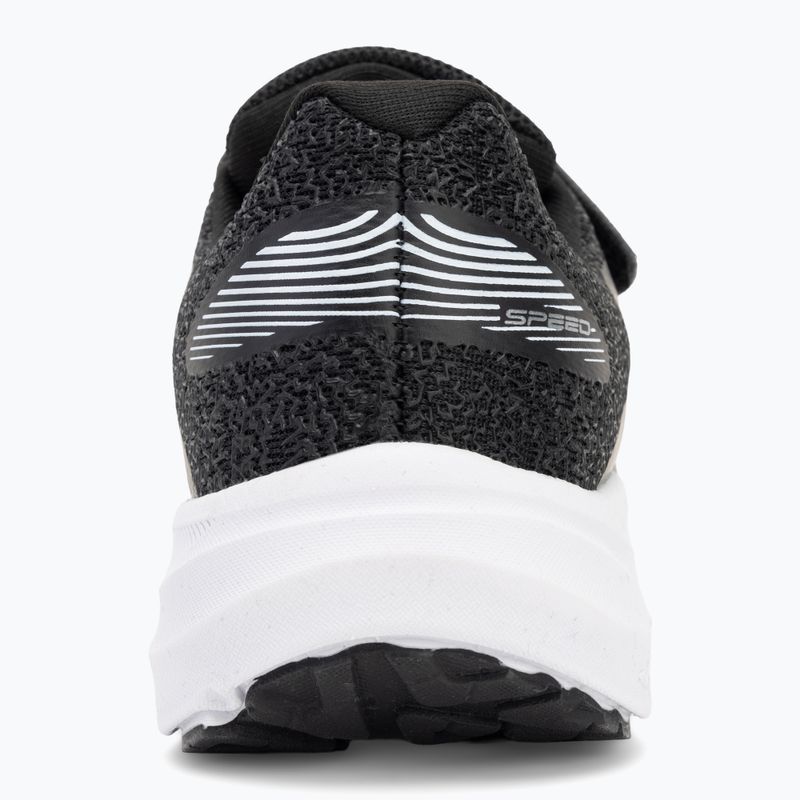 Încălțăminte pentru copii Joma Speed Jr black 6