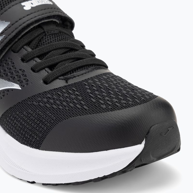 Încălțăminte pentru copii Joma Speed Jr black 7