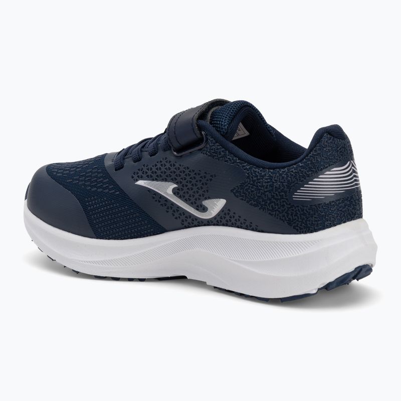 Încălțăminte pentru copii Joma Speed Jr navy 3