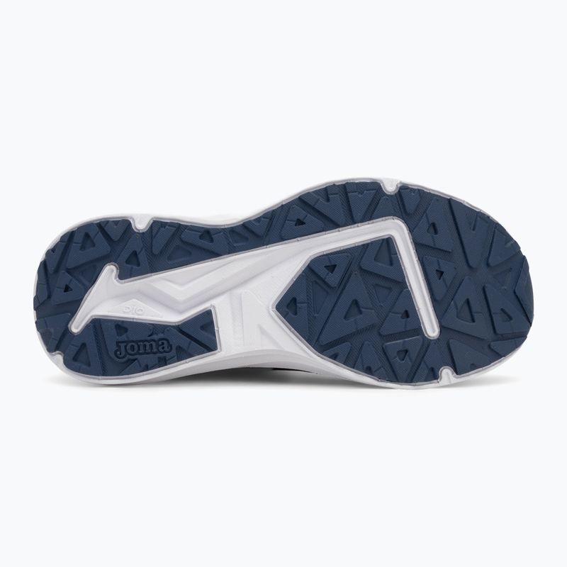 Încălțăminte pentru copii Joma Speed Jr navy 4