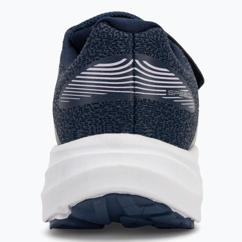 Încălțăminte pentru copii Joma Speed Jr navy 6