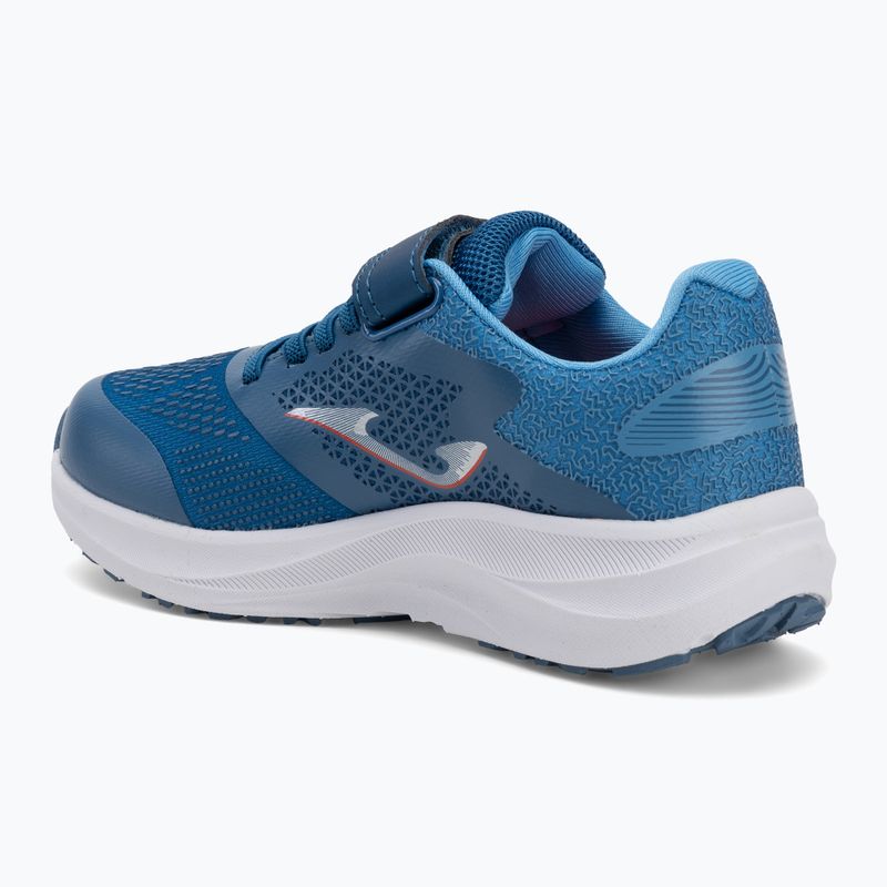 Încălțăminte pentru copii Joma Speed Jr royal 3