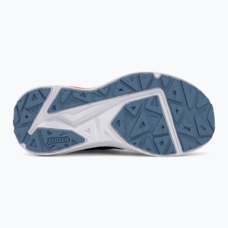 Încălțăminte pentru copii Joma Speed Jr royal 4
