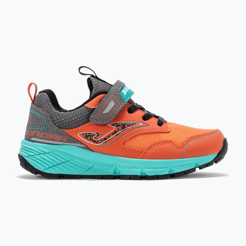 Încălțăminte  de alergare pentru copii Joma Tundra red 8