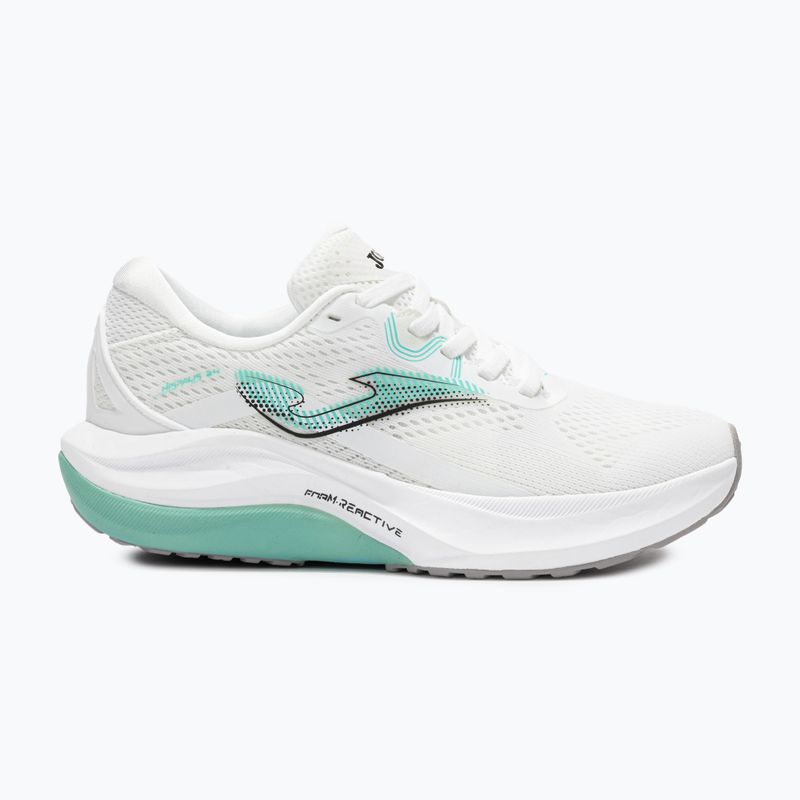 Încălțăminte de alergare pentru femei Joma Hispalis white 8
