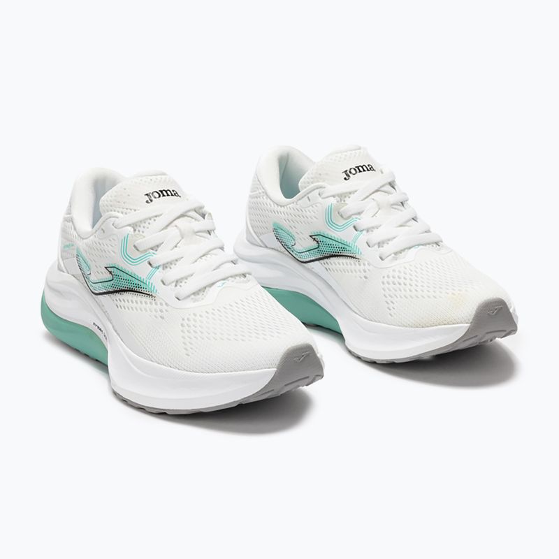 Încălțăminte de alergare pentru femei Joma Hispalis white 9