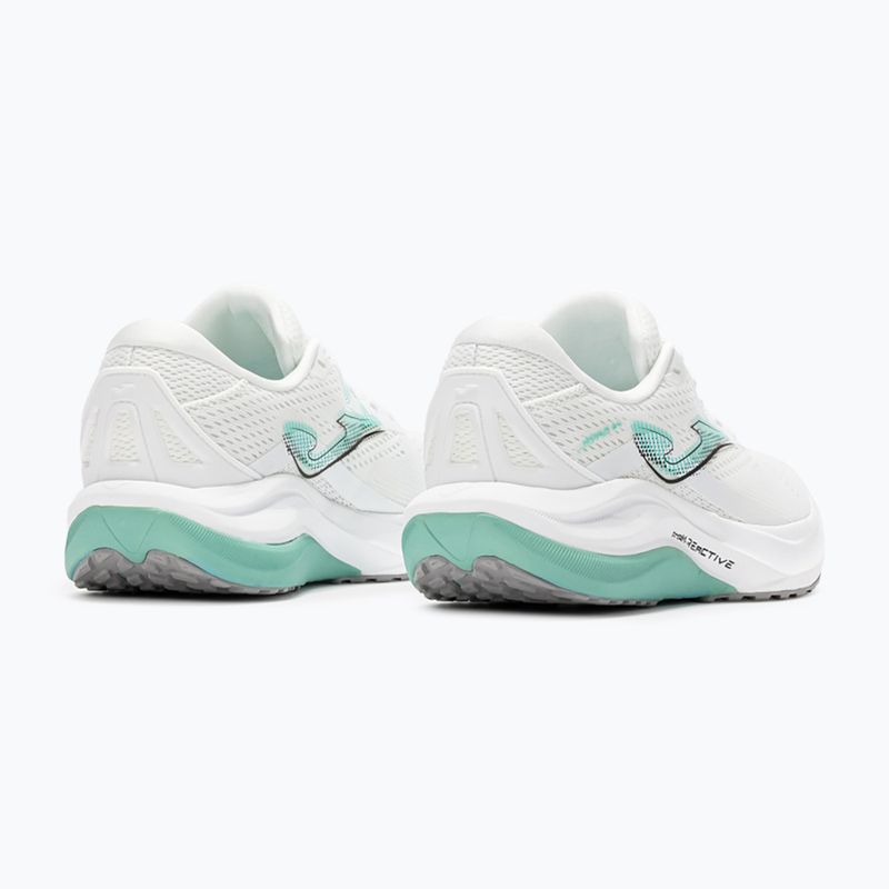 Încălțăminte de alergare pentru femei Joma Hispalis white 10