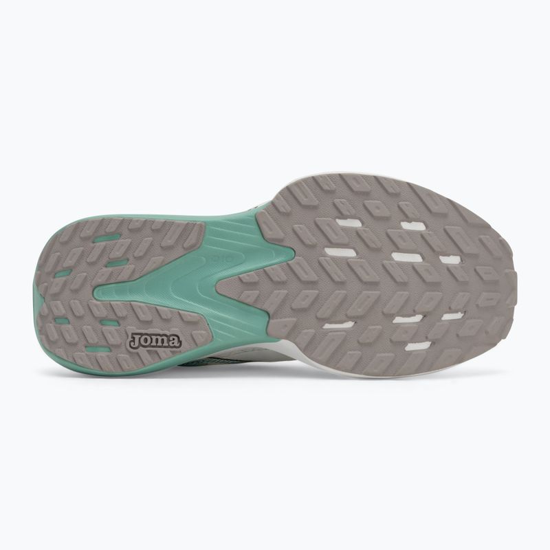 Încălțăminte de alergare pentru femei Joma Hispalis white 4