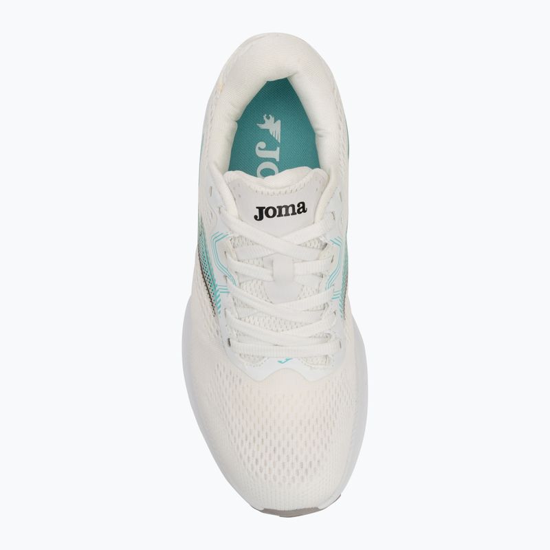 Încălțăminte de alergare pentru femei Joma Hispalis white 5