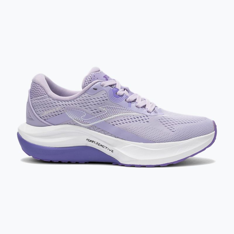 Încălțăminte de alergare pentru femei Joma Hispalis violet 8