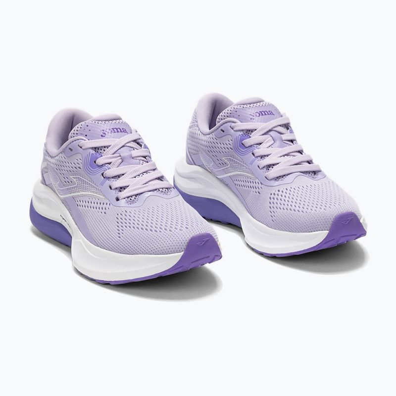 Încălțăminte de alergare pentru femei Joma Hispalis violet 9