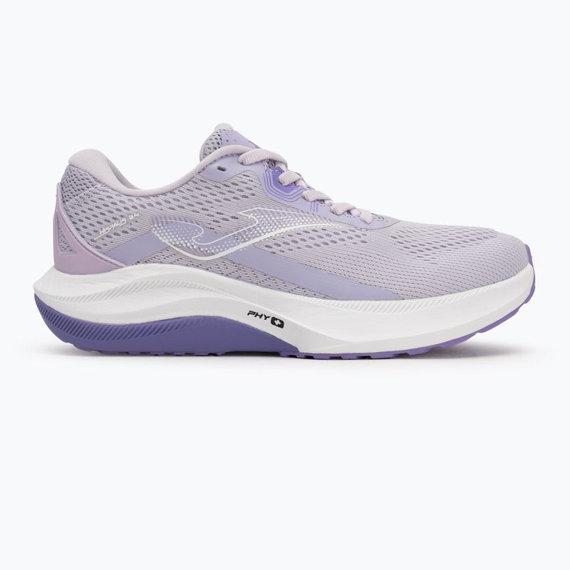 Încălțăminte de alergare pentru femei Joma Hispalis violet 2
