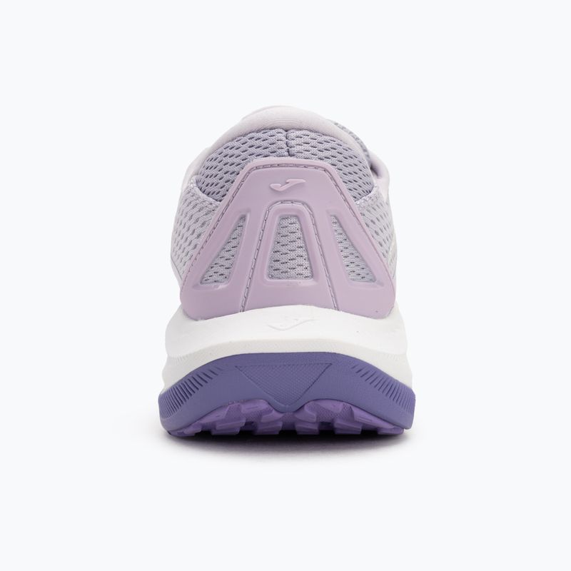 Încălțăminte de alergare pentru femei Joma Hispalis violet 6