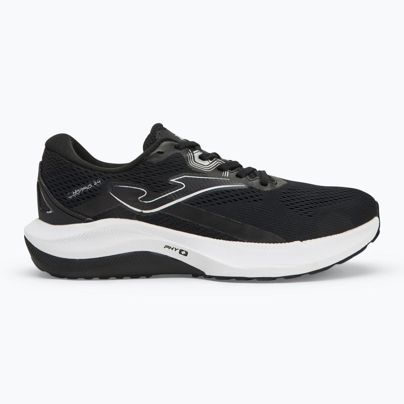 Încălțăminte  de alergare pentru bărbați Joma Hispalis black 2