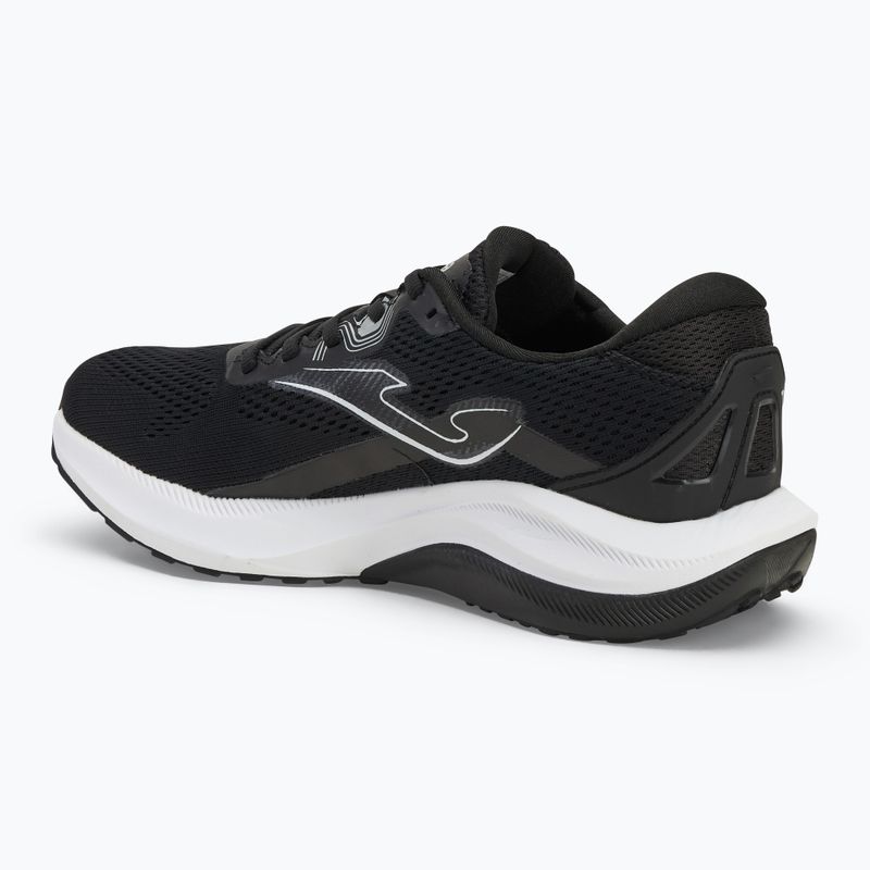 Încălțăminte  de alergare pentru bărbați Joma Hispalis black 3