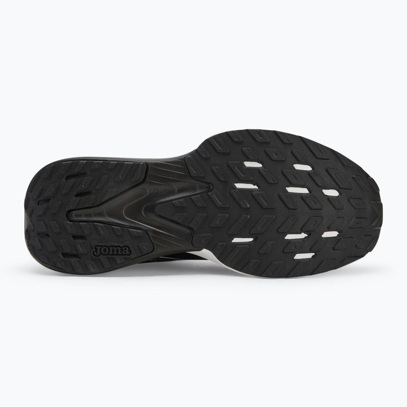 Încălțăminte  de alergare pentru bărbați Joma Hispalis black 4