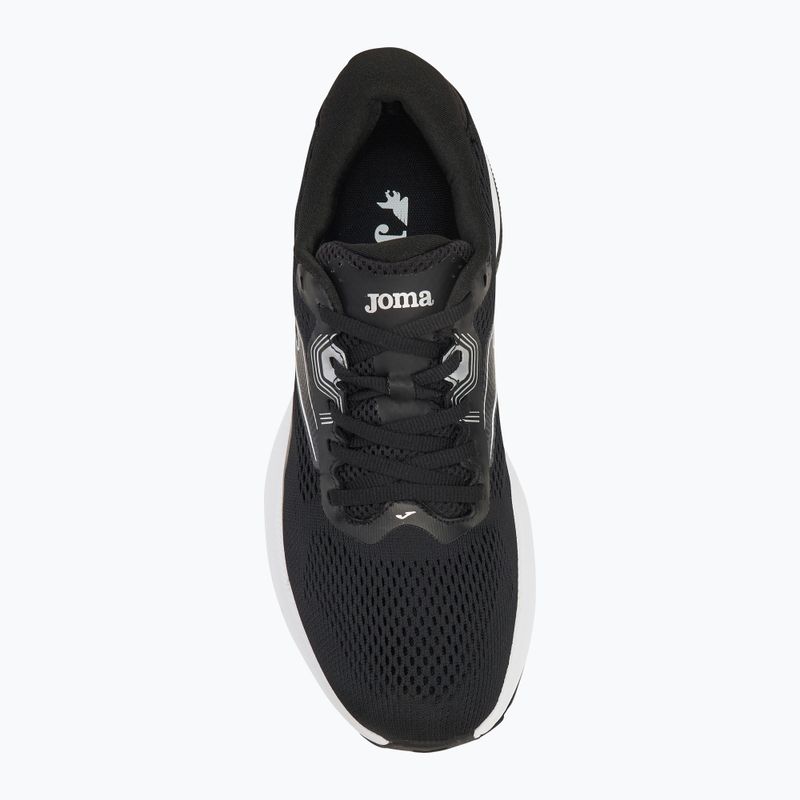 Încălțăminte  de alergare pentru bărbați Joma Hispalis black 5