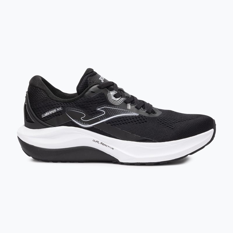 Încălțăminte  de alergare pentru bărbați Joma Hispalis black 8