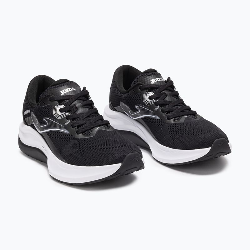 Încălțăminte  de alergare pentru bărbați Joma Hispalis black 9