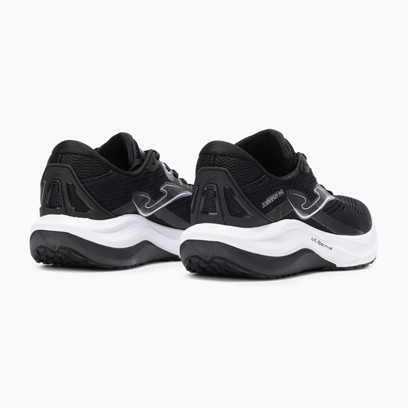 Încălțăminte  de alergare pentru bărbați Joma Hispalis black 10
