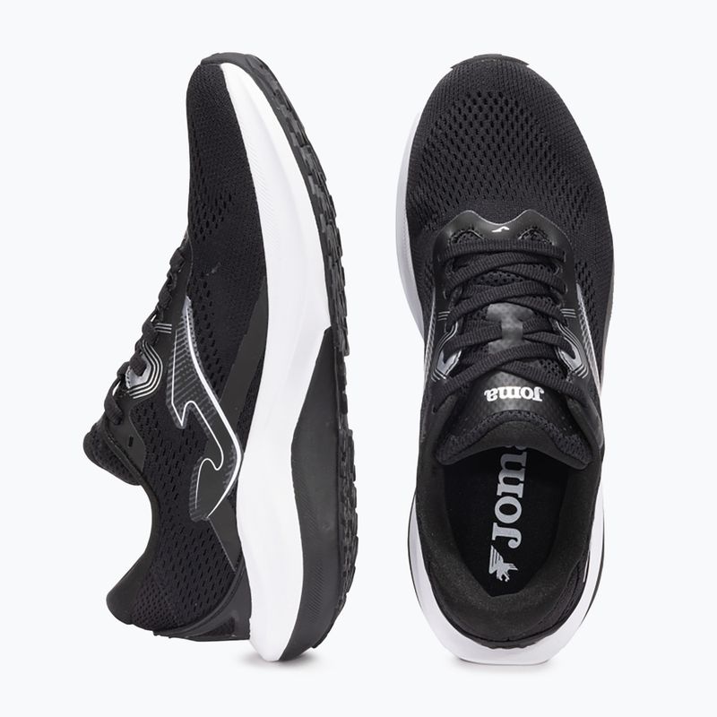 Încălțăminte  de alergare pentru bărbați Joma Hispalis black 11