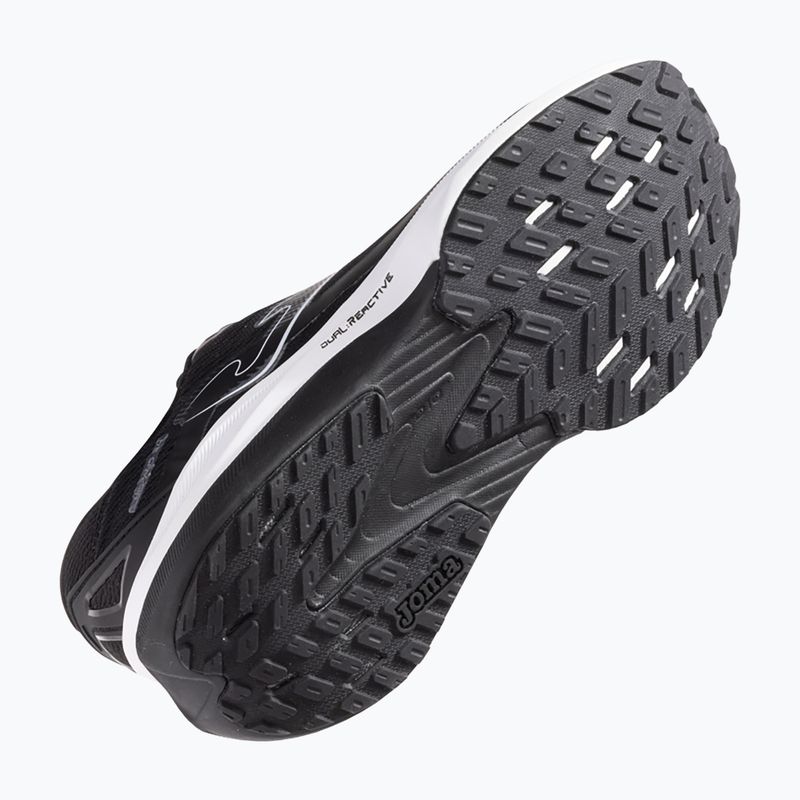 Încălțăminte  de alergare pentru bărbați Joma Hispalis black 12
