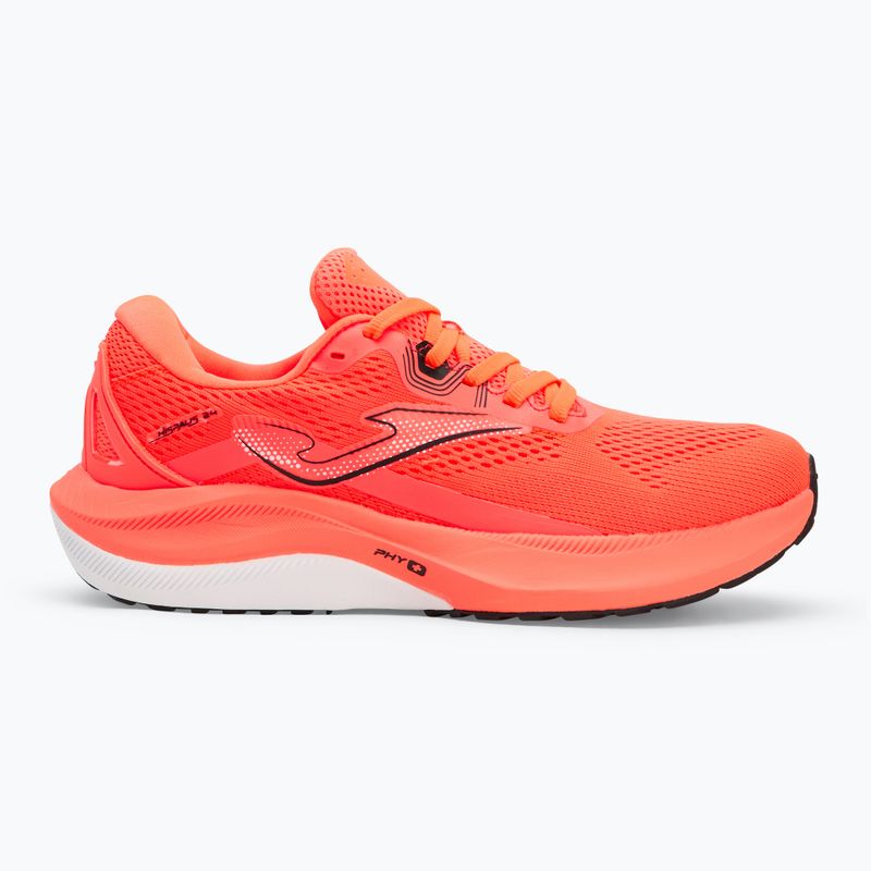 Încălțăminte  de alergare pentru bărbați Joma Hispalis coral 2