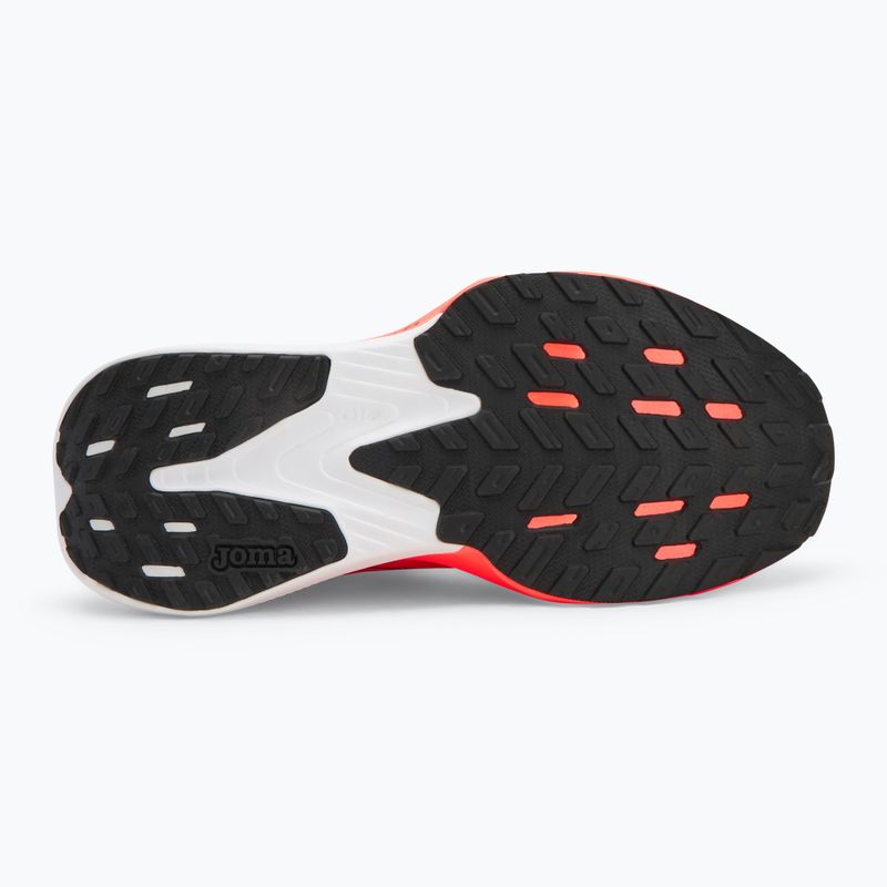 Încălțăminte  de alergare pentru bărbați Joma Hispalis coral 4