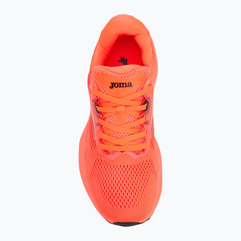 Încălțăminte  de alergare pentru bărbați Joma Hispalis coral 5