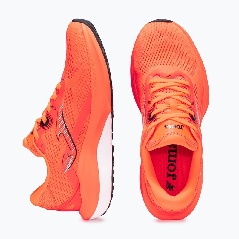 Încălțăminte  de alergare pentru bărbați Joma Hispalis coral 11