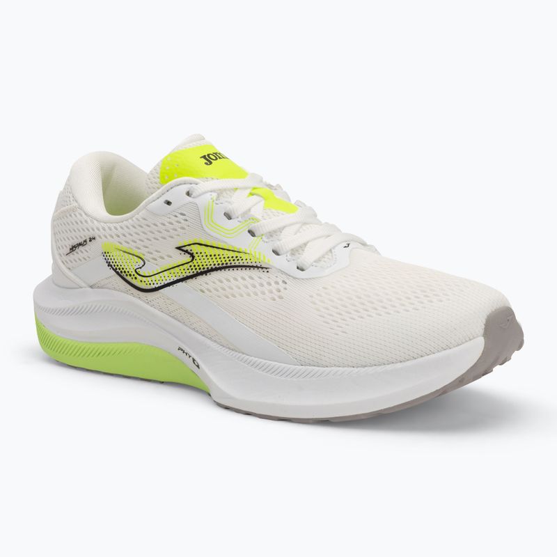 Încălțăminte  de alergare pentru bărbați Joma Hispalis white