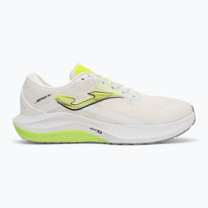 Încălțăminte  de alergare pentru bărbați Joma Hispalis white 2